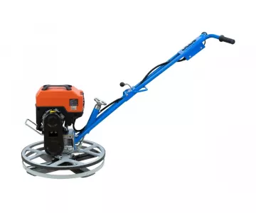 Затирочная машина аккумуляторная Cimar CPT-20 (RATO)