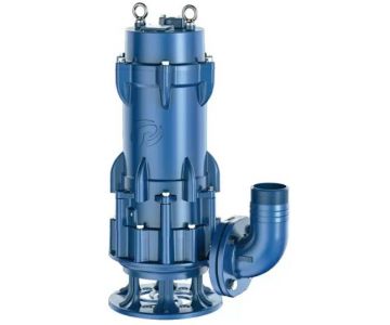 Насос погружной канализационный Purity 65WQ 25-60-15 A