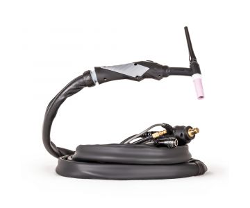 Горелка FoxWeld SAGGIO TIG-26 FLEX 35мм2 5Pin (4м)