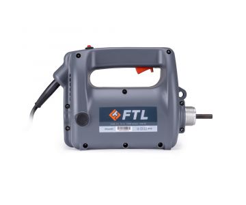 Глубинный вибратор FTL MVC-2300