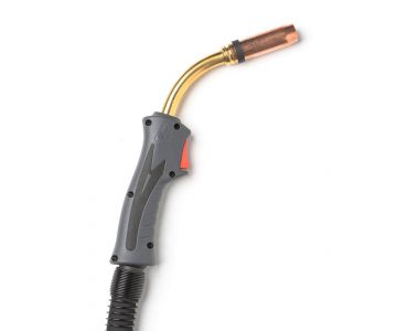 Сварочная горелка Grovers BM-500 5м