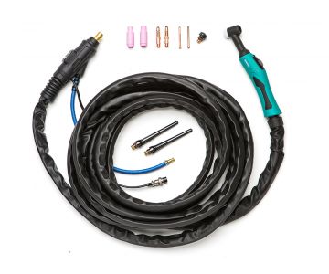 Горелка аргоно-дуговой сварки Grovers BT-26 8м