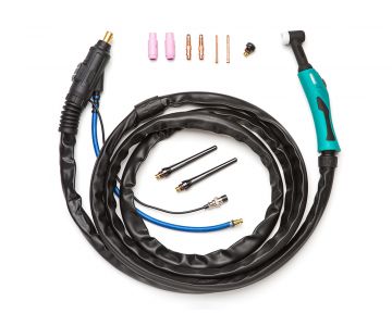 Горелка аргоно-дуговой сварки Grovers BT-26 4м