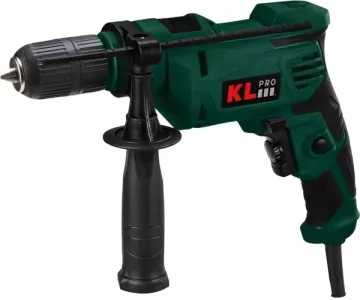 Дрель KLPRO KLDM1106