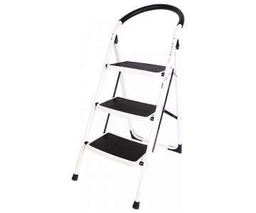 Лестница-стремянка Deli EDL509013