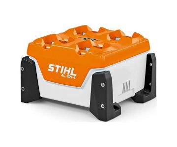 Устройство для быстрой зарядки Stihl AL 301-4
