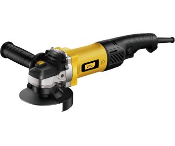 Шлифмашина угловая Deli JM125-E3