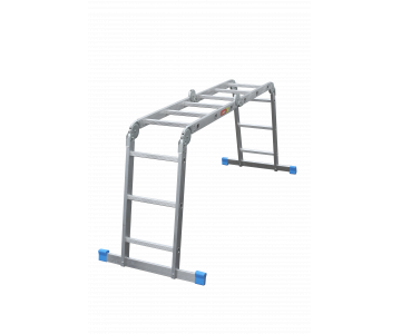 Лестница трансформер 4Х3 LadderBel PROF LT433