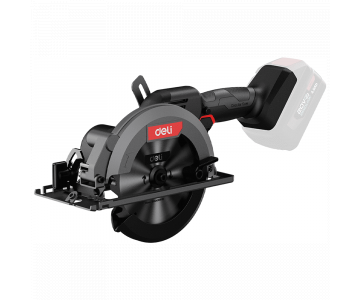 Пила циркулярная Deli RS EDE-YJ20-1