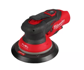 Эксцентриковая шлифмашина Milwaukee M12FROS2.5-0 (без АКБ и ЗУ)