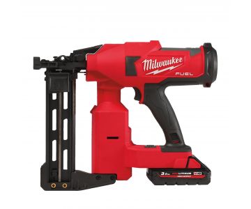 Аккумуляторный степлер Milwaukee M18 FFUS-302C (4933479832)