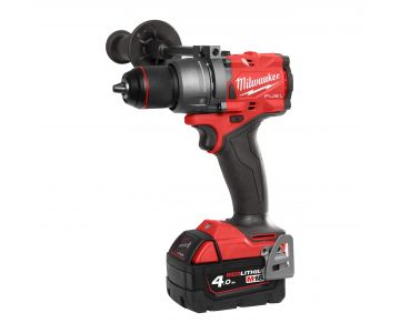 Дрель-шуруповёрт Milwaukee M18 FPD3-402C