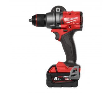 Дрель-шуруповёрт Milwaukee M18 FPD3MC-502X