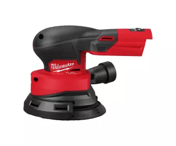 Эксцентриковая шлифмашина Milwaukee M18FROS125-0B (без АКБ и ЗУ)