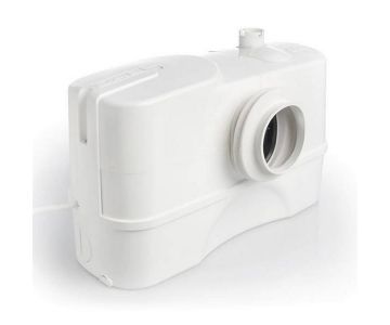 Установка канализационная Dab GENIX 110 (аналог WC-1)