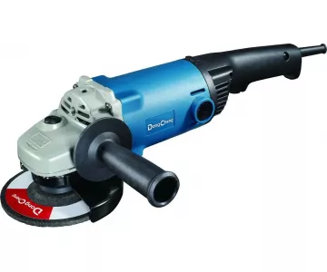 Шлифмашина угловая DongCheng DSM02-125B