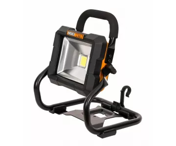 Фонарь аккумуляторный Worx WX026.9 (без АКБ и ЗУ)