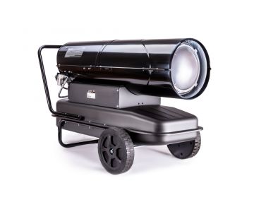 Дизельная тепловая пушка FoxWeld FoxHeat DD 100