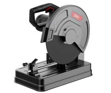 Пила торцовочная Deli XQ355-1E