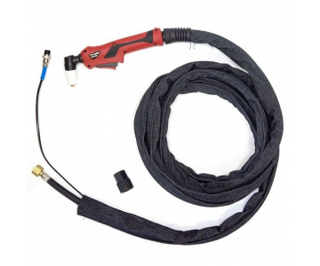 Плазменный резак Aurora PT-31 (М16х1,5) 8м HF поджиг (INN)