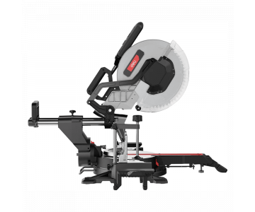 Пила торцовочная Deli RS EDE571