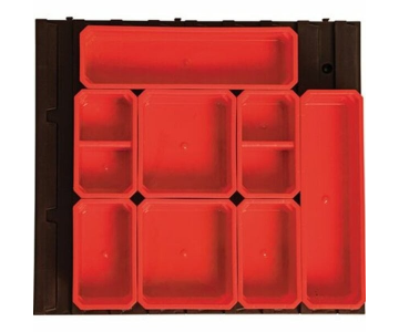 Ящик для инструментов Qbrick System QS NR 6