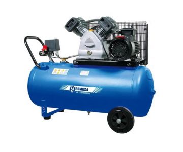 Компрессор Remeza СБ4/С-100.LB24