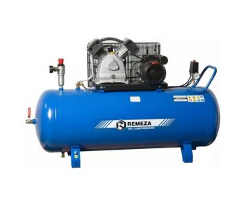 Поршневой компрессор Remeza СБ4/Ф-200.LB30