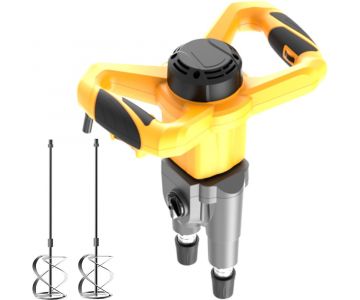 Миксер строительный Deli EDC177