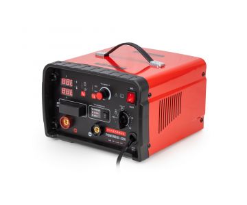 Инверторное пуско-зарядное устройство Kvazarrus PowerBox 420i (8759)