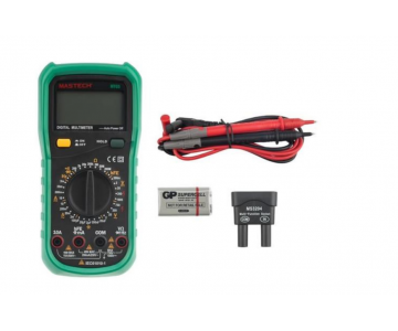 Мультиметр Mastech MY61N