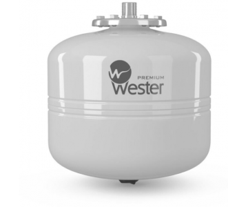 Бак мембранный Wester Premium WDV 35