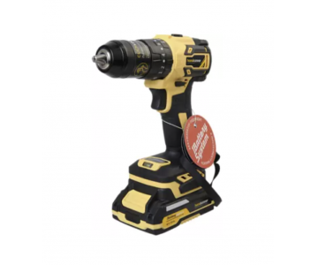 Дрель-шуруповерт Hanskonner HCD2065PRO