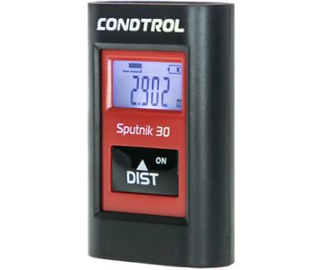 Дальномер лазерный Condtrol Sputnik 30