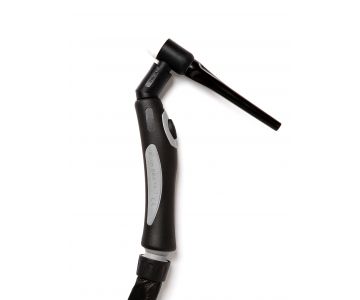 Горелка аргоно-дуговой сварки Grovers SUREGRIP 125M, 4м (SGSF125M-UM17-90-S1-12-SL-GS4-206070J5P)