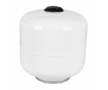 Расширительный бак Gardana VT24 (белый)