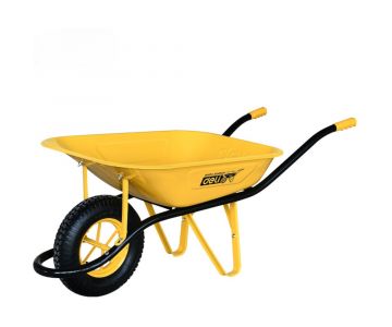 Тачка строительная Deli YS EDL436065