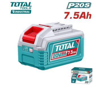 Аккумулятор TOTAL TFBLI2075