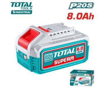 Аккумулятор TOTAL TFBLI2108
