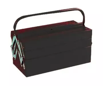 Ящик инструментальный Torin NTBC125