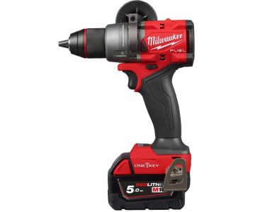 Дрель-шуруповерт Milwaukee M18 Fuel One-Key ONEDD3-502X