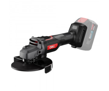 Шлифмашина угловая Deli RS EDE-JM20-2