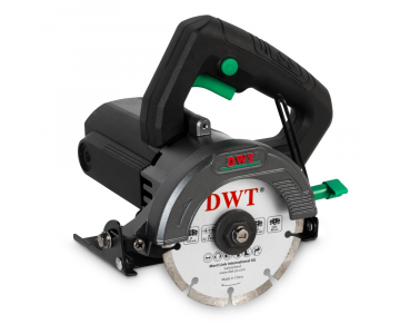 Пила дисковая алмазная DWT MSP12-110 T-W