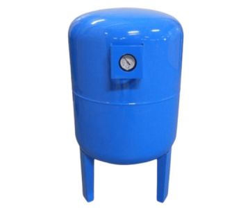 Гидроаккумулятор Gardana VT150 (синий)