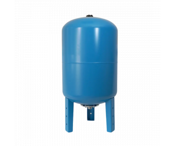 Гидроаккумулятор вертикальный Unipump ГВ 80Н БЭЗ