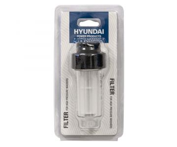 Фильтр водяной Hyundai HYFLT