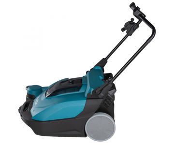 Подметальная машина Makita XGT VS001GZ