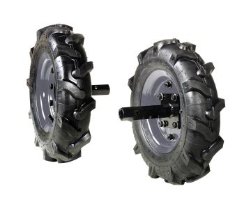 Колеса пневматические Daewoo DATW 2 (2 шт)