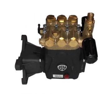 Насос высокого давления для мойки Lifan Q3690 (RRV 3G36)