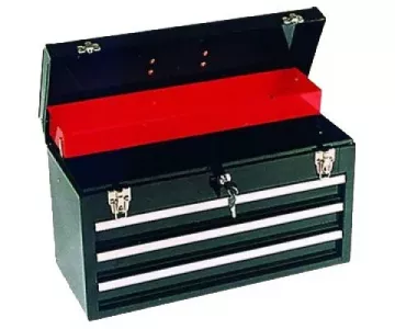 Ящик инструментальный Torin NTBD133-X